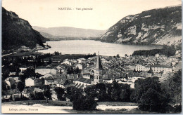 01 NANTUA Carte Postale Ancienne /REF -VP0143 - Non Classés