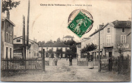 01 LA VALBONNE Carte Postale Ancienne /REF -VP0172 - Unclassified
