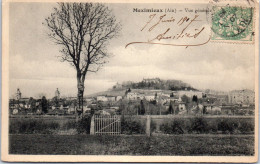 01 MEXIMIEUX Carte Postale Ancienne /REF -VP0145 - Non Classés
