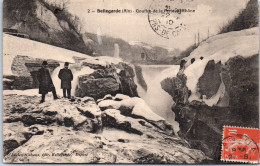 01 BELLEGARDE Carte Postale Ancienne /REF -VP0157 - Unclassified