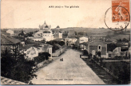 01 ARS Carte Postale Ancienne /REF -VP0173 - Unclassified