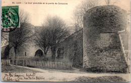 02 LAON Carte Postale Ancienne /REF -VP0101 - Autres & Non Classés