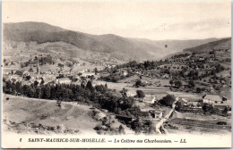 88 SAINT MAURICE SUR MOSELLE  Carte Postale Ancienne [REF / 61229] - Other & Unclassified
