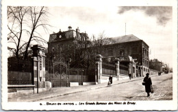 62 BRUAY EN ARTOIS  Carte Postale Ancienne [REF / 61259] - Autres & Non Classés