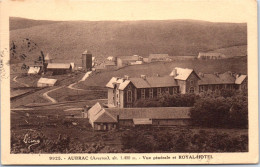 12 AUBRAC  Carte Postale Ancienne [REF / 61230] - Autres & Non Classés