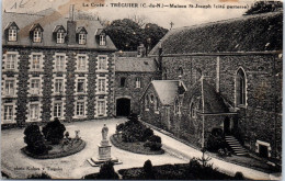 22 TREGUIER Carte Postale Ancienne [REF / 61142] - Sonstige & Ohne Zuordnung