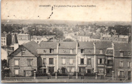 93 LE RAINCY  Carte Postale Ancienne [REF / 61096] - Autres & Non Classés