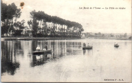 89 AUXERRE  Carte Postale Ancienne [REF / 61081] - Other & Unclassified