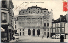 89 AUXERRE  Carte Postale Ancienne [REF / 61082] - Other & Unclassified