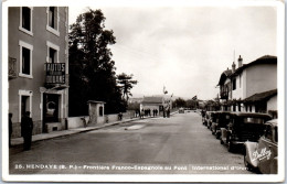 64 HENDAYE  Carte Postale Ancienne [REF / 61120] - Autres & Non Classés