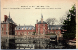 45 BELLEGARDE  Carte Postale Ancienne [REF / 61106] - Autres & Non Classés