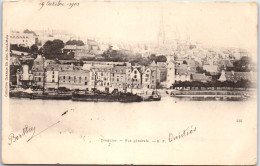 22 TREGUIER  Carte Postale Ancienne [REF / 61132] - Sonstige & Ohne Zuordnung