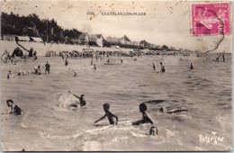 17 CHATELAILLON PLAGE Carte Postale Ancienne /REF - V7696 - Andere & Zonder Classificatie