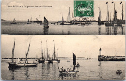 17 ROYAN Carte Postale Ancienne /REF - V7700 - Andere & Zonder Classificatie