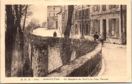 16 ANGOULEME Carte Postale Ancienne /REF - V7693 - Autres & Non Classés