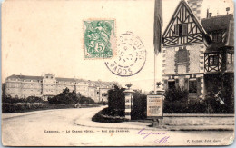 14 CABOURG Carte Postale Ancienne /REF - V7674 - Autres & Non Classés