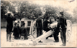 MILITARIA 1914-1918Carte Postale Ancienne /REF - V7635 - War 1914-18