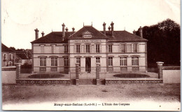 77 BRAY SUR SEINE Carte Postale Ancienne /REF - V7594 - Autres & Non Classés