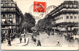 75 PARIS Carte Postale Ancienne /REF - V7577 - Andere & Zonder Classificatie