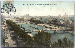 75 PARIS Carte Postale Ancienne /REF - V7571 - Andere & Zonder Classificatie