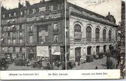75 PARIS Carte Postale Ancienne /REF - V7570 - Andere & Zonder Classificatie
