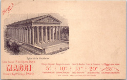 75 PARIS Carte Postale Ancienne /REF - V7544 - Andere & Zonder Classificatie