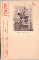 75 PARIS Carte Postale Ancienne /REF - V7541 - Andere & Zonder Classificatie