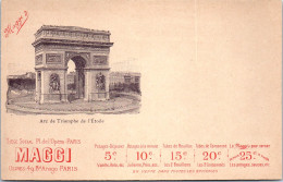 75 PARIS Carte Postale Ancienne /REF - V7539 - Andere & Zonder Classificatie