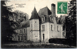 72 BESSE SUR BRAY Carte Postale Ancienne /REF - V7563 - Other & Unclassified