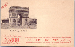 75 PARIS Carte Postale Ancienne /REF - V7540 - Andere & Zonder Classificatie