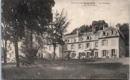 18 SANCERRE Carte Postale Ancienne /REF - V7429 - Sonstige & Ohne Zuordnung