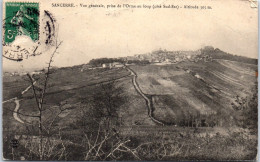 18 SANCERRE Carte Postale Ancienne /REF - V7427 - Sonstige & Ohne Zuordnung