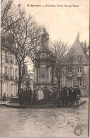 18 BOURGES Carte Postale Ancienne /REF - V7447 - Sonstige & Ohne Zuordnung