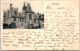 18 BOURGES Carte Postale Ancienne /REF - V7448 - Sonstige & Ohne Zuordnung