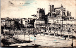 11 NARBONNE Carte Postale Ancienne /REF -VP0675 - Other & Unclassified