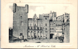 11 NARBONNE Carte Postale Ancienne /REF -VP0672 - Autres & Non Classés