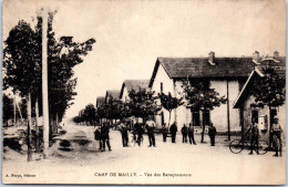 10 MAILLY LE CAMP Carte Postale Ancienne /REF -VP0614 - Sonstige & Ohne Zuordnung