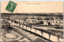10 MAILLY LE CAMP Carte Postale Ancienne /REF -VP0610 - Sonstige & Ohne Zuordnung