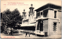 09 AX LES THERMES Carte Postale Ancienne /REF -VP0630 - Autres & Non Classés