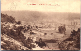 55 VALLEE DE LA BIESME Carte Postale Ancienne /REF -VP0592 - Autres & Non Classés