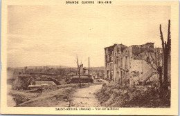 55 SAINT MIHIEL Carte Postale Ancienne /REF -VP0604 - Autres & Non Classés