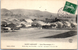 55 SAINT AGNANT Carte Postale Ancienne /REF -VP0591 - Sonstige & Ohne Zuordnung