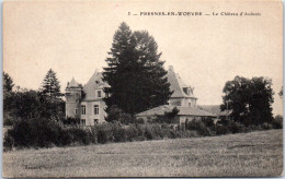 55 FRESNES EN WOEVRE Carte Postale Ancienne /REF -VP0554 - Autres & Non Classés