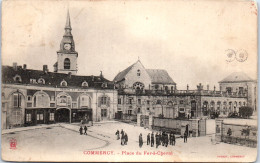 55 COMMERCY Carte Postale Ancienne /REF -VP0606 - Sonstige & Ohne Zuordnung