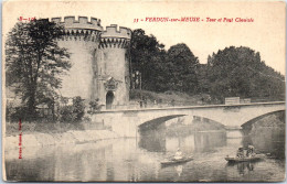 55 VERDUN Carte Postale Ancienne /REF -VP0567 - Sonstige & Ohne Zuordnung