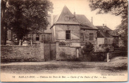 55 BAR LE DUC Carte Postale Ancienne /REF -VP0571 - Autres & Non Classés