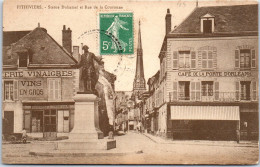 45 PITHIVIERS Carte Postale Ancienne /REF -VP0541 - Autres & Non Classés