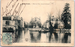 45 MONTARGIS Carte Postale Ancienne /REF -VP0531 - Autres & Non Classés