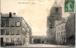 55 MONTMEDY HAUT Carte Postale Ancienne /REF -VP0569 - Sonstige & Ohne Zuordnung