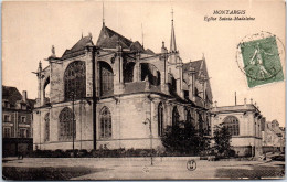 45 MONTARGIS Carte Postale Ancienne /REF -VP0525 - Autres & Non Classés